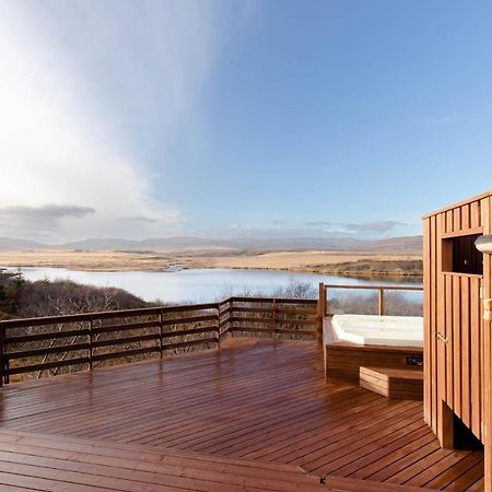 Bakkakot Lake Side Lodge Selfoss Exterior photo